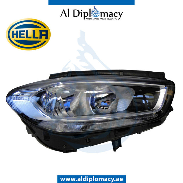 Right Headlight, Normal, 1EG 014 993-021 for Mercedes-Benz B Class W247 (2019) models, Part Number H-2479067600