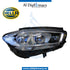 Right Headlight, Normal, 1EG 014 993-021 for Mercedes-Benz B Class W247 (2019) models, Part Number H-2479067600