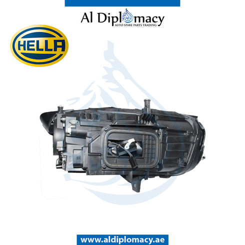 Left Headlight, Led, 1EX 014 993-551 for Mercedes-Benz B Class W247 (2019) models