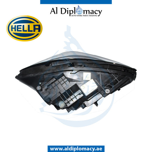 Left Headlight, Led, 1EX 014 993-551 for Mercedes-Benz B Class W247 (2019) models