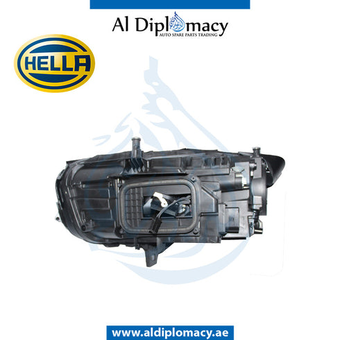 Right Headlight, Led, 1EX 014 993-561 for Mercedes-Benz B Class W247 (2019) models