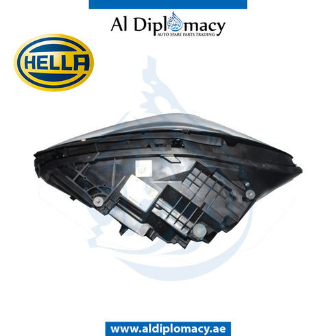 Right Headlight, Led, 1EX 014 993-561 for Mercedes-Benz B Class W247 (2019) models