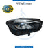 Right Headlight, Led, 1EX 014 993-561 for Mercedes-Benz B Class W247 (2019) models, Part Number H-2479069000