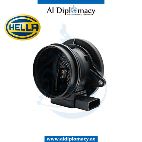 AIR MASS SENSOR 8ET 009 142-351 for Mercedes-Benz C Class C209 (2002-2010) models