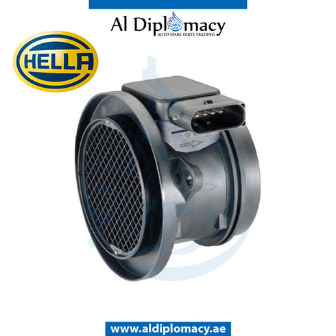 AIR MASS SENSOR 8ET 009 142-351 for Mercedes-Benz C Class C209 (2002-2010) models, Part Number H-2710940248