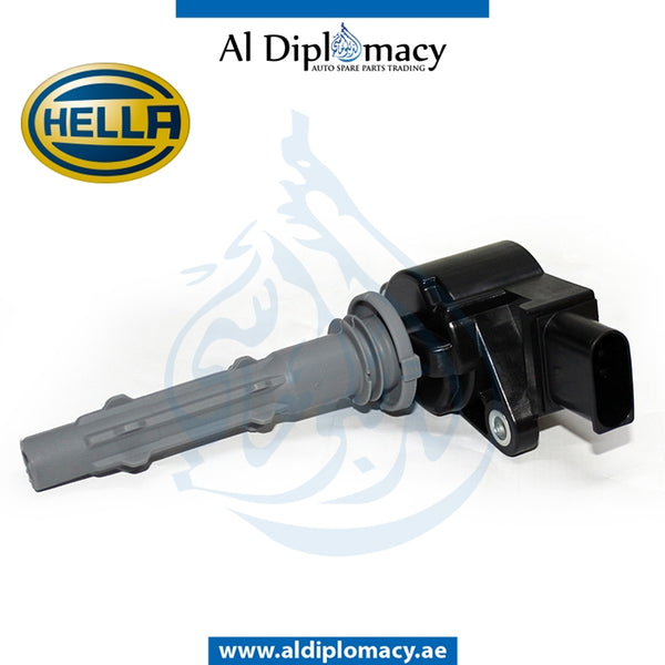 IGNITION COIL 5DA 358 000-671 for Mercedes-Benz C Class W203 (2001-2007) models, Part Number H-2729060060