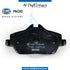 Front BRAKE Pad, 8DB 355.014-431 8DB 355 011-261 for Mini Cooper Mini Clubman R55 (2007-2010) models