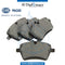 Front BRAKE Pad, 8DB 355.012-341 for Mini Cooper Mini Clubman R55 (2010-2014) models, Part Number H-34116798469