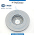 Front BRAKE Disc, 8DD 355.107-751 for BMW X3 Series E53 (1999-2006) models