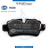 Rear BRAKE Pad, 8DB 355.013-661 for Mini Cooper Mini Clubman R55 (2007-2010) models