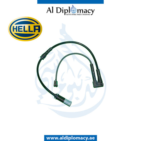 Front BRAKE PAD Sensor, 8DK 355 252-631 for Mini Cooper Mini Countryman F55 (2015-2020) models