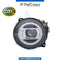 Left Headlight, 1EX 014 543-071 for Mercedes-Benz G Class W463 (1992-2022) models, Part Number H-4639061101