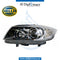 Left Headlight, ADAPTIVE Xenon, 1ZS 354 688-011 for BMW 3 Series E90 (2005-2011) models, Part Number H-63117161671