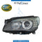 Left Headlight, ADAPTIVE Xenon, 1ZS 354 690-011 for BMW 7 Series F01 (2008-2015) models, Part Number H-63117228427