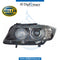 Left Headlight, ADAPTIVE Xenon, 1ZS 354 692-011 for BMW 3 Series E90 (2009-2013) models, Part Number H-63117240263