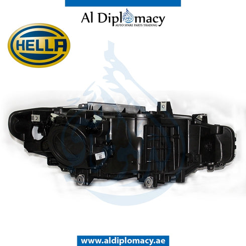 Left Headlight, Normal, 1EJ 354.983-011 for BMW 3 Series F30 (2011-2015) models