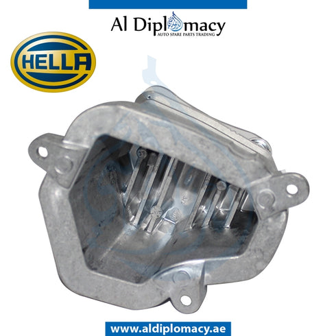 Left INSERT FOR TURN Signal, 9DW 171 689-011 for BMW 5 Series F10 (2010-2016) models