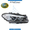 Right Headlight, ADAPTIVE Xenon, 1ZS 010 131-621 for BMW 5 Series F10 (2010-2016) models, Part Number H-63117271908