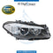 Right Headlight, BI Xenon, 1EL 010 131-521 for BMW 5 Series F10 (2010-2016) models, Part Number H-63117271912