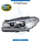 Left Headlight, BI Xenon, 1EL 011 087-711 for BMW 5 Series F10 (2010-2016) models, Part Number H-63117343911