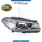 Right Headlight, BI Xenon, 1EL 011 087-721 for BMW 5 Series F10 (2010-2016) models, Part Number H-63117343912