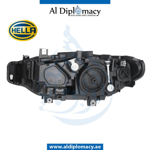 Left Headlight, Normal, 1EG 012 101-911 for BMW 3 Series F30 (2011-2015) models, Part Number H-63117365595