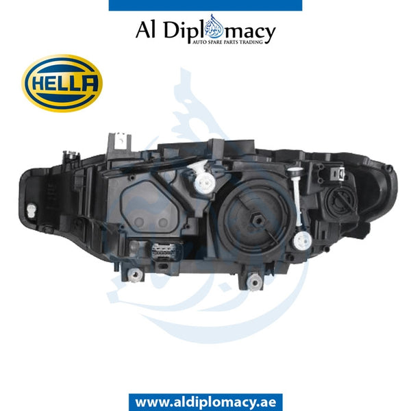 Left Headlight, Normal, 1EG 012 101-911 for BMW 3 Series F30 (2011-2015) models, Part Number H-63117365595