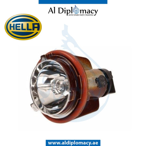 Bulb, PARKING LIGHT 9DX 159 419-001 for BMW 7 Series E53 (1999-2006) models, Part Number H-63126916097