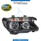 Right Headlight, Adaptive, 1ZS 009 044-521 for BMW 7 Series E66 (2001-2008) models, Part Number H-63127162112