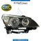 Right Headlight, BI Xenon, 1EL 160 296-001 for BMW 5 Series E60 (2004-2010) models, Part Number H-63127165568