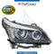 Right Headlight, BI Xenon, 1EL 164 908-001 for BMW 5 Series E60 (2004-2010) models, Part Number H-63127177752