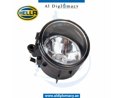 Left FOG Lamp, 1N0 010 456-011 for BMW X5 Series F15 (2013-2018) models, Part Number H-63177238787