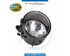 Left FOG Lamp, 1N0 010 456-011 for BMW X5 Series F15 (2013-2018) models, Part Number H-63177238787