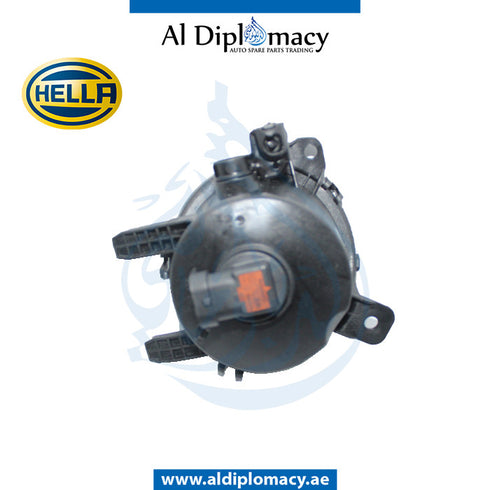 Left FOG Lamp, 1N0 354 990-031 for BMW 1 Series F20 (2011-2015) models