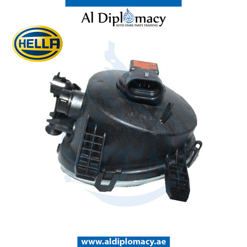 Left FOG Lamp, 1N0 354 990-031 for BMW 1 Series F20 (2011-2015) models