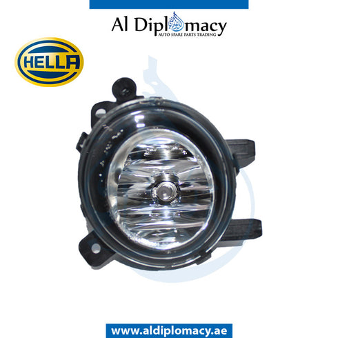 Left FOG Lamp, 1N0 354 990-031 for BMW 1 Series F20 (2011-2015) models, Part Number H-63177248911