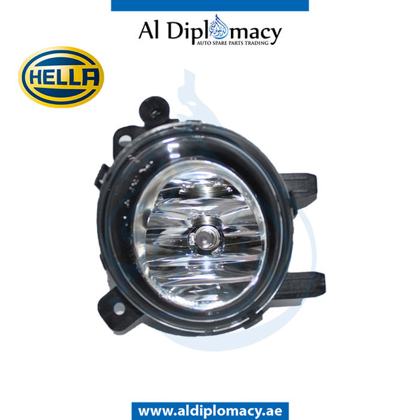 Left FOG Lamp, 1N0 354 990-031 for BMW 1 Series F20 (2011-2015) models, Part Number H-63177248911