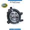 Left FOG Lamp, 1N0 354 990-031 for BMW 1 Series F20 (2011-2015) models, Part Number H-63177248911