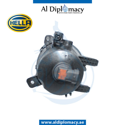 Right FOG Lamp, 1N0 354 990-041 for BMW 1 Series F20 (2011-2015) models