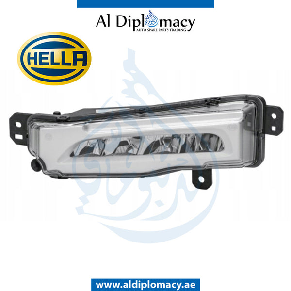 Left FOG Lamp, Led, 1NB 012 810-031 for BMW X5 Series G05 (2018-2023) models, Part Number H-63177406365