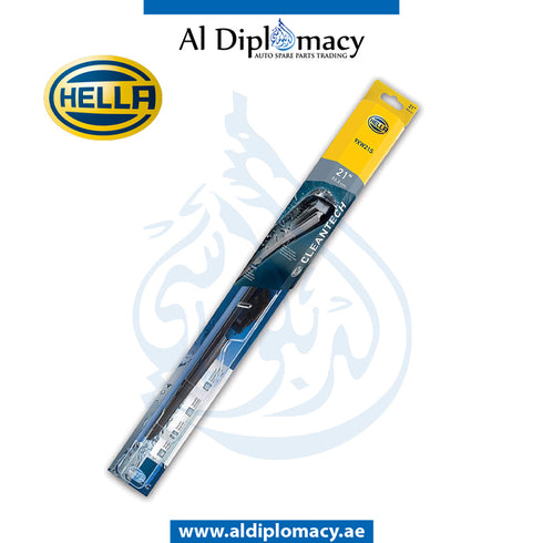 WIPER BLADE FRAMELESS 21 INCH for Mercedes-Benz models