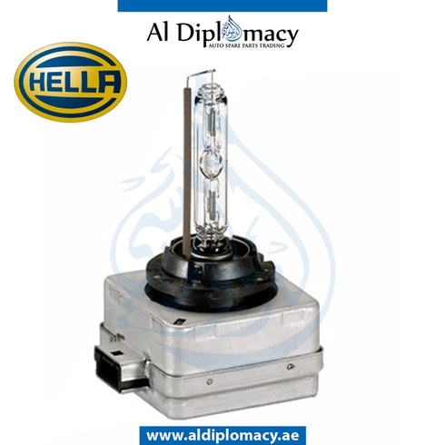 XENON LAMP BULB 8GS 009.028-111 for Mercedes-Benz models, Part Number H-XENON LAMP 2006