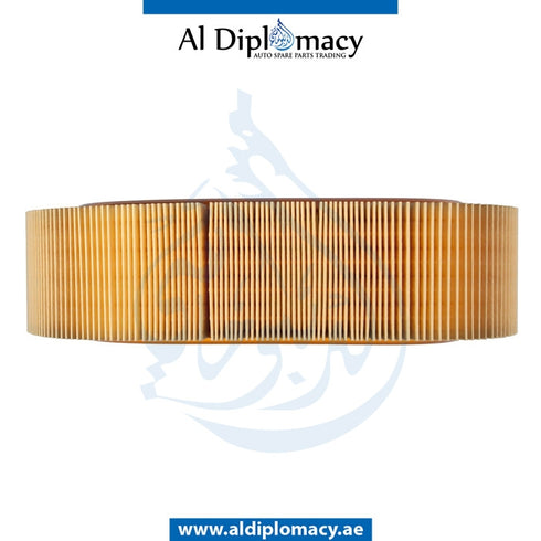 AIR FILTER E174L for Mercedes-Benz S Class W140 (1992-1999) models