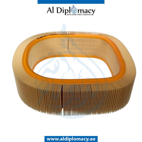 AIR FILTER E174L for Mercedes-Benz S Class W140 (1992-1999) models, Part Number HST-0030946204