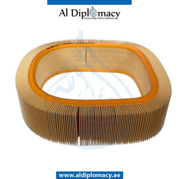 AIR FILTER E174L for Mercedes-Benz S Class W140 (1992-1999) models, Part Number HST-0030946204