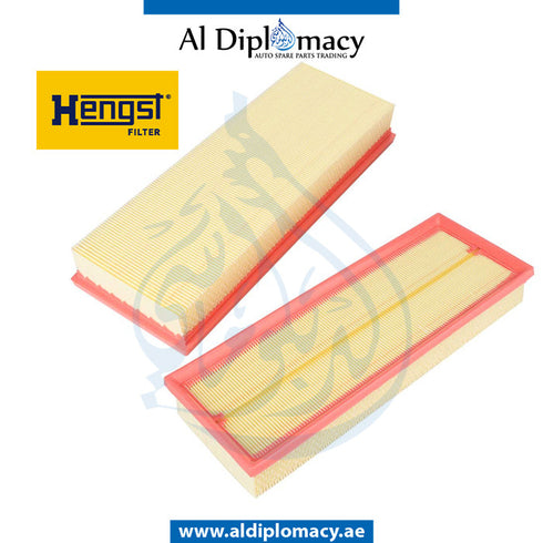 AIR FILTER for Mercedes-Benz G Class W463 (1992-2022) models