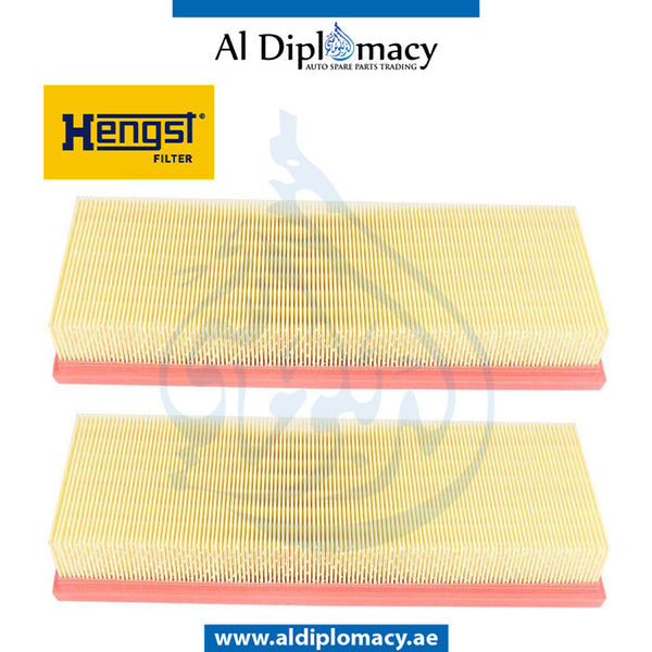 AIR FILTER for Mercedes-Benz G Class W463 (1992-2022) models, Part Number HST-1120940004