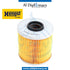 ENGINE OIL FILTER F88H D24 for BMW 3 Series E34 (1987-1996) models, Part Number HST-11421727300