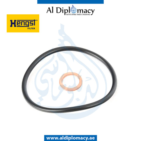 ENGINE OIL FILTER for BMW 1 Series F10 (2013-2016) models