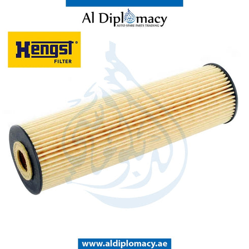 ENGINE OIL FILTER E150 H D26 for Mercedes-Benz S Class W129 (1989-2001) models